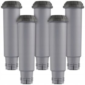    Violo szűrőbetét Szűrő KRUPS F088 kávéfőzőhöz 5 db.