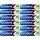 Fogkrém gyerekeknek - COLODENT Super Freshness Paste SET 12x 100ml