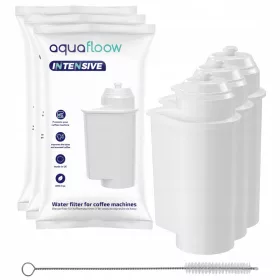   Kávégép szűrő - 3x SZŰRŐ SIEMENS EQ 6 EQ 6/9 KÁVÉGÉPÉHEZ + TISZTÍTÓ