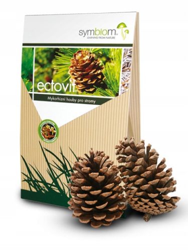  Mikorrhiza tűlevelűeknek és fáknak Ectovit 100 g