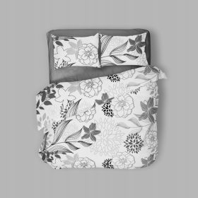   Ágyneműhuzat szett - Bedcolors ágyneműgarnitúra paplan 160cm x 200 párna 70x80cm 3 részes