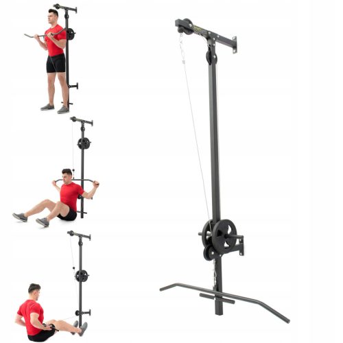  Marbo-Sport felső és alsó fali emelő