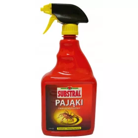   Rovarriasztó - A pókok szubsztráli sphayja Trutka harcol 750ml