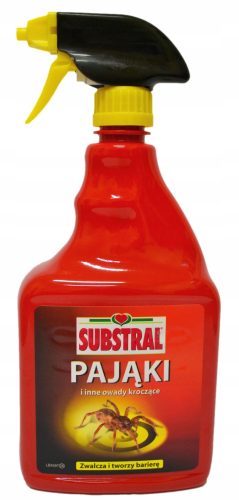 Rovarriasztó - A pókok szubsztráli sphayja Trutka harcol 750ml