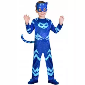   Fiú jelmez - KOTBOY OUTFIT PIDżAMERSI PJ maszkok Connor 7-8 éves