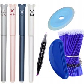   Toll gyerekeknek - Corbecvual tollak csiszoló gyermekek számára D készlet