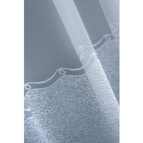 Kész függöny - Klasszikus jacquard függöny 550 cm x 140