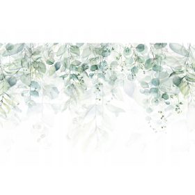 FOTÓHÁTTÉP, LEVELEK NATURE 500x280 bC-0615-ae