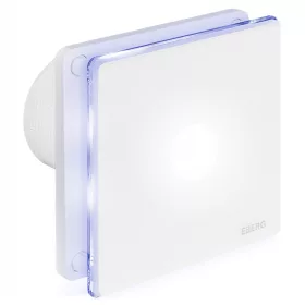   Fürdőszoba ventilátor - GÁZ R600A IZOBUTÁN 420G + ÜTŐSZELEP