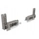 Sarokváltó bukó-nyíló - GU 38514-00 Rollers PSK 966/150 ROKS Lew