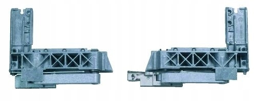 Sarokváltó bukó-nyíló - GU 38514-00 Rollers PSK 966/150 Jogok Jog