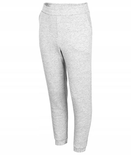 Gyermek melegítőnadrág - 4f gyermek nadrág HJZ22 JSPDD002 GREA R. 158