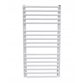   ODKRYJDOM vizes fürdőszoba radiátor 476 W 440 x 1170 mm fehér