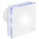 EBERG EVO WM 100L fürdőszobai ventilátor 100 mm