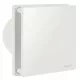 Fürdőszoba ventilátor - Fürdőszoba ventilátor EBERG EVO Fehér matt + szárny
