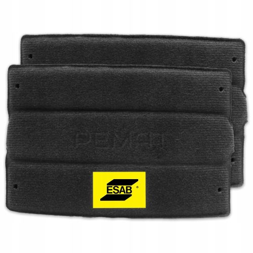 Hegesztő maszk - ESAB Sentinel A60 Potnik Anti -Kapacitás Band 2 PCS