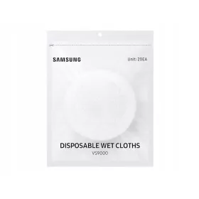  Samsung VCA-SPA90 Stick vákuum Nedves törlőkendő