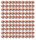 Wago 221-412 gyorscsatlakozók 0,14-4 mm² / 2100 db.
