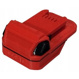   Szerszám adapter - Husqvarna henger 340 345 350 44 mm -es készlet
