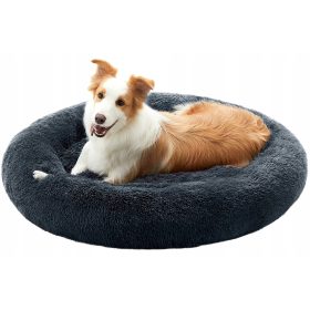   Nyugágy, kutyaágy - Ágy Puha plüss ágy macskák és kutyák számára