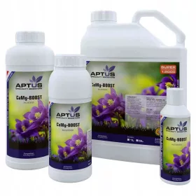  APTUS CAMG BOOST 500 ml