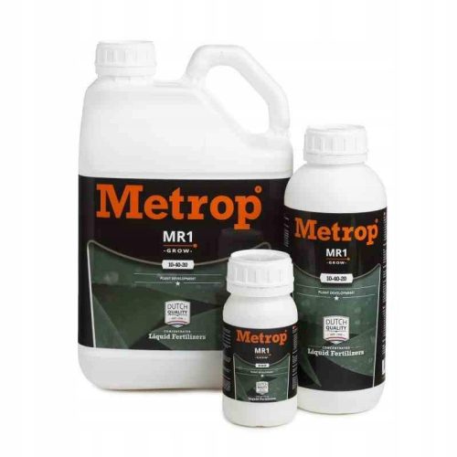  METROP MR1 GROW 250ML