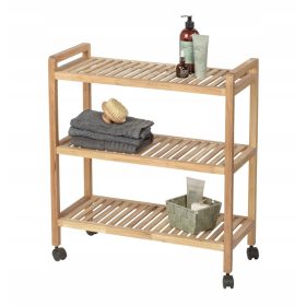 Weko dió fürdőszobai polc 31 x 65 x 72 cm