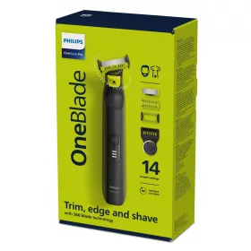  Philips borotvavágó One Blade Pro 360 arc+test QP6541/15