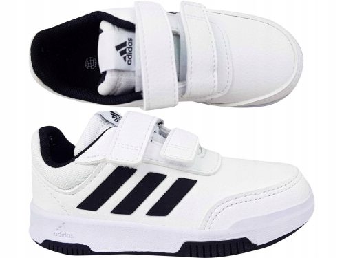 Gyermek sportcipők - Adidas Tesaur Sport GW1988 tépőzáras gyermekcipő