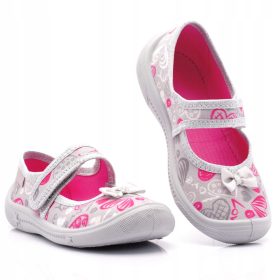   Gyermek papucs - Gyerekcipő Adidas Fortarun Boa Atr K GZ1808