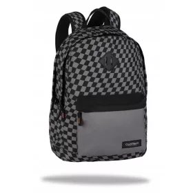   Hátizsák az iskolába - Coolpack cserkész sakk ifjúsági hátizsák