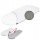 Babakocsi matrac - PREMIUM matrac a Cybex Balios S Lux Foam babakocsihoz