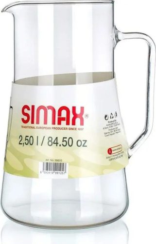 Kancsó - Simax Agra kancsó 2.5L