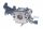 Karburátor szerszámokhoz - Husqvarna 445, 450 C1m-EL37 WAM