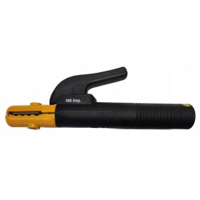   Hegesztőpisztoly - Elektróda bilincstartó 400A MMA fogantyú