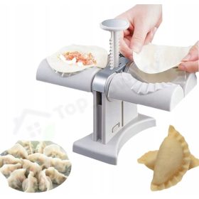   Gombóc készítő - Gombócokhoz való készlet VAKÍTÓ-RAGASZTÓ GÉP GOMBOLÓK KÉSZÍTÉSÉHEZ