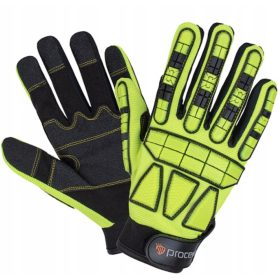 Procera X-BUMPER kesztyű 10-es méret - XL 1 pár