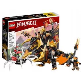  LEGO Ninjago Cole Earth Dragon EVO 71782