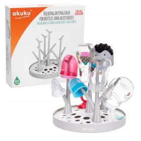   Tartozékok cumisüvegek mosásához - Tommee Tippee üveg palack 250ml