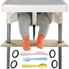   Etetőszék - B.Box szalmacső egy csésze vizes palackhoz x2+ kefe