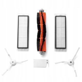   Alkatrészek, tartozékok - A kefék szűrők a Roborock S50 S55 S5 S6 Max számára