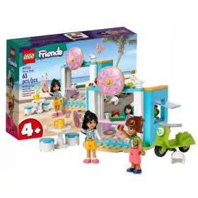  LEGO Friends 41723 Fánkpékség
