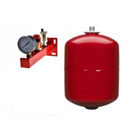  Membrán-tágulási edény készlet 12L CO GROUP