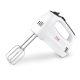 Kézi mixer - Tefal HT3101 300 fehér kézi keverőben