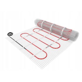 Fűtőszőnyeg 15m² 150W/m²