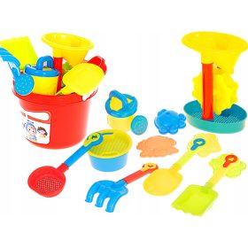 Kontext KX6173 homokkészlet