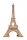 Eiffel-torony fából készült 3D-s puzzle