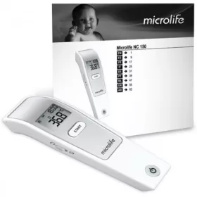  Hőmérő gyerekeknek - Babyono orvosi elektronikus hőmérő 790