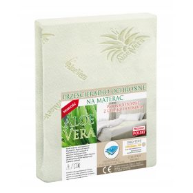   Lepedő  - Timex-Pol illeszkedő lepedő, pamut, 180 x 200 cm