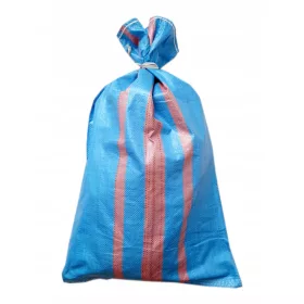 ERŐS TASÁKOK 50x85 30kg SZÉN ÖKO PEASITE varrva x50